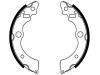 Kit mâchoire de frein Brake Shoe Set:43153-S2K-004