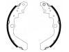 刹车蹄片 Brake Shoe Set:53200-79A00