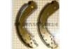 Bremsbackensatz Brake Shoe Set:43154-S0X-013