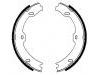 Brake Shoe Set Brake Shoe Set:230 420 03 20