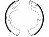 刹车蹄片 Brake Shoe Set:44060-D5725