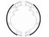 Brake Shoe Set:44060-25T25