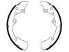 Bremsbackensatz Brake Shoe Set:BWYA-26-38Z