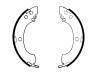 Zapata de freno Brake Shoe Set:MB 858876