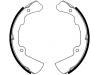 Brake Shoe Set Brake Shoe Set:41060-B9625