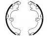 Brake Shoe Set:04495-20100