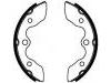 刹车蹄片 Brake Shoe Set:0710-33-310A