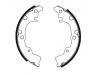 Bremsbackensatz Brake Shoe Set:04495-87703