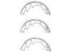 Bremsbackensatz Brake Shoe Set:04494-20011