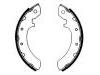 Bremsbackensatz Brake Shoe Set:04494-26011