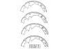 刹车蹄片 Brake Shoe Set:04497-35020