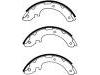 Zapata de freno Brake Shoe Set:04497-28020