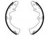 Brake Shoe Set Brake Shoe Set:BB62-26-310