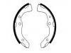 Brake Shoe Set Brake Shoe Set:K3353