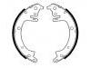 Kit mâchoire de frein Brake Shoe Set:5-87100-032-0