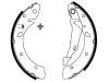 刹车蹄片 Brake Shoe Set:04495-05020