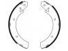 刹车蹄片 Brake Shoe Set:1 551 318