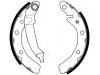 刹车蹄片 Brake Shoe Set:53200-70800