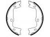 刹车蹄片 Brake Shoe Set:1605 686