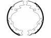 刹车蹄片 Brake Shoe Set:SE28-26-310A