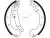 刹车蹄片 Brake Shoe Set:1605 594