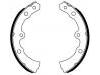 Brake Shoe Set:K0031