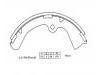 刹车蹄片 Brake Shoe Set:K1178