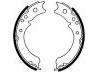 Kit mâchoire de frein Brake Shoe Set:36160-89TA1