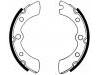 Kit mâchoire de frein Brake Shoe Set:K5501