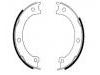 Zapata de freno Brake Shoe Set:K4430