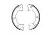 Brake Shoe Set:2992568