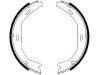 Brake Shoe Set:004 420 86 20
