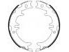 Zapata de freno Brake Shoe Set:46540-28010