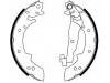 刹车蹄片 Brake Shoe Set:77 01 203 697