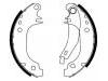 Zapata de freno Brake Shoe Set:95618243