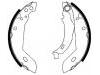 刹车蹄片 Brake Shoe Set:77 01 203 470