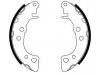 刹车蹄片 Brake Shoe Set:95654080