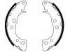 Bremsbackensatz Brake Shoe Set:4241.5A