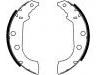 Bremsbackensatz Brake Shoe Set:4241.1Y