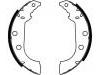 Brake Shoe Set:4241.3F