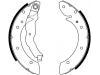 刹车蹄片 Brake Shoe Set:77 01 349 642