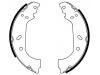 Bremsbackensatz Brake Shoe Set:4241.H7