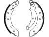 刹车蹄片 Brake Shoe Set:77 01 203 983