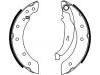 Bremsbackensatz Brake Shoe Set:4241.4F