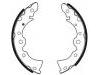 Kit mâchoire de frein Brake Shoe Set:44060-0E725