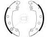 Kit mâchoire de frein Brake Shoe Set:77 01 201 221