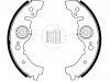 Bremsbackensatz Brake Shoe Set:21033502081