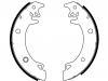 Bremsbackensatz Brake Shoe Set:77 01 202 904