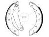 Bremsbackensatz Brake Shoe Set:063584