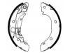 Bremsbackensatz Brake Shoe Set:77362286